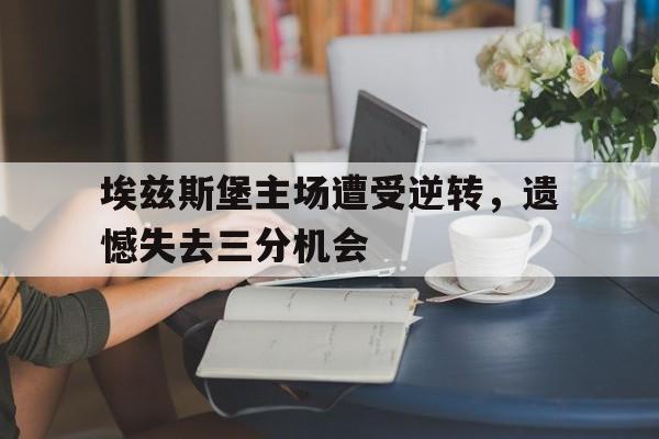 埃兹斯堡主场遭受逆转，遗憾失去三分机会的简单介绍