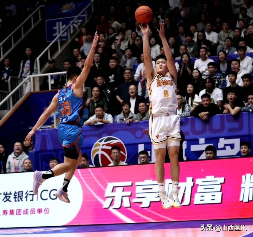 山西男篮主场取胜，继续扩大领先优势的简单介绍