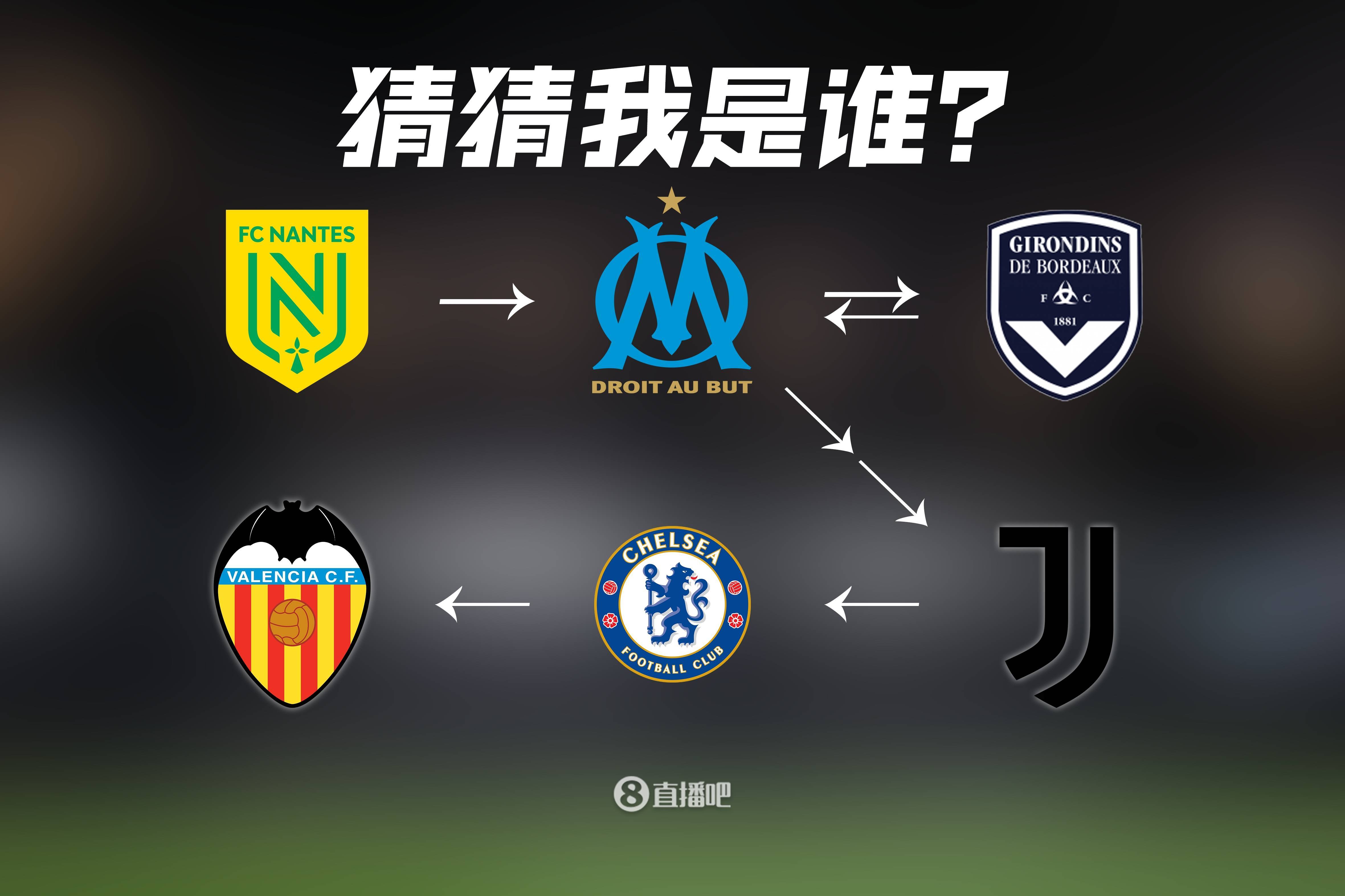 尤文图斯准备对抗切尔西的强劲阵容 